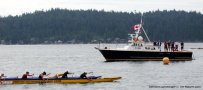 JOCC1 - Women's Open OC6 Howe Sound 2001