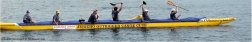 JOCC1 - Women's Open OC6 Howe Sound 2001