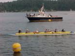 The Old Guys - Masters OC6 Howe Sound 2001