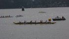 JOCC4 - Women's Open OC6 Howe Sound 2001