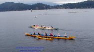 JOCC1 - Women's Open OC6 Howe Sound 2001