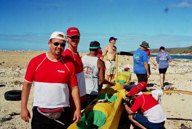 Molokai 2001