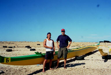 Molokai 2001