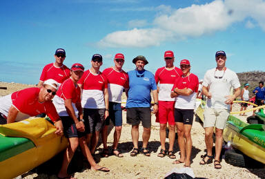Molokai 2001