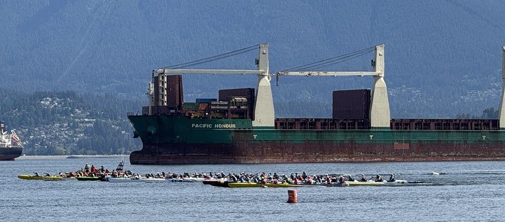 Jericho Paddling Club