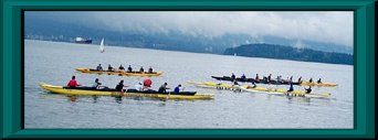 JOCC boats