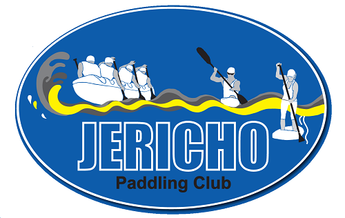 Jericho Paddling